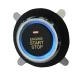 Kit buton de pornire auto Start Stop Smart Start System E14 12V
