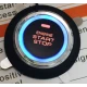 Kit buton de pornire auto Start Stop Smart Start System E14 12V
