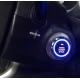 Kit buton de pornire auto Start Stop Smart Start System E14 12V
