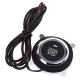 Kit buton de pornire auto Start Stop Smart Start System E14 12V