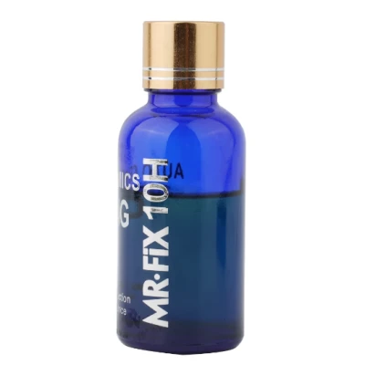Kit Ceara Ceramica AUTO 10H Mr Fix 30ml