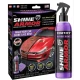 Kit Ceara Lichida Ceramica Efect Hidrofob 236ml SHINE ARMOR