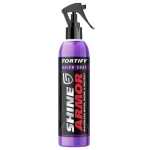 Kit Ceara Lichida Ceramica Efect Hidrofob 236ml SHINE ARMOR