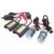 Kit complet Xenon Auto 9005 HID de 55W tensiune 12V 6000K