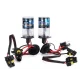 Kit complet Xenon Auto 9006 HID de 55W tensiune 12V 6000K