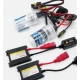 Kit complet Xenon Auto 9006 HID de 55W tensiune 12V 6000K