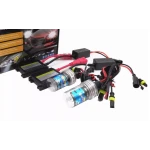 Kit complet Xenon Auto H11 HID de 55W tensiune 12V 6000K