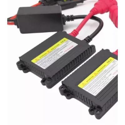 Kit complet Xenon Auto H11 HID de 55W tensiune 12V 6000K