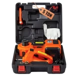 UB Kit Cric 5 Tone Hidraulic pentru Masina 5 in 1