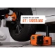 UB Kit Cric 5 Tone Hidraulic pentru Masina 5 in 1