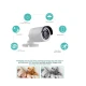 Kit de supraveghere JORTAN cu 8 camere CCTV AHD 1080P