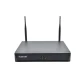 KIT de supraveghere Wireless JORTAN 4 camere HDMI Infrarosu Vizualizare pe Telefon