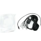 Kit led cu 5 lumini Andowl Q LED2801 RGB LED Strip Neon 12V