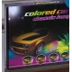 Kit lumina ambientala auto 120X150 cm pentru exterior sub masina RGB