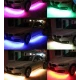 Kit lumina ambientala auto 90 X 120 cm pentru exterior sub masina RGB