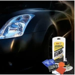 Kit polish pentru faruri auto POPDIT