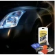 Kit polish pentru faruri auto POPDIT