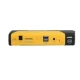 Kit pornire auto/moto (Starter) pentru baterie descarcata cu powerbank LED USB