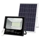 Kit Proiector Led cu panou solar 200W si telecomanda 571 LED