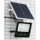 Kit Proiector Led cu panou solar 200W si telecomanda 571 LED