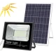 Kit Proiector Led cu panou solar 300W si telecomanda 780 LED