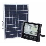 Kit proiector solar JORTAN 200w cu telecomanda