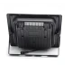 Kit proiector solar 60W cu telecomanda HA
