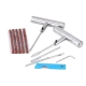Kit Reparatie Pana Anvelopa Vulcanizare Metalic