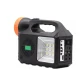 Kit solar de iluminare GD Times GD 102 cu 3 becuri radio