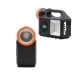 Kit solar de iluminare GD Times GD 102 cu 3 becuri radio