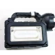 Kit solar GDPlus GD P30 cu 3 becuri sistem iluminare