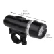 Kit WJ-101 lanterna si stop pentru bicicleta  R&D  Power Beam
