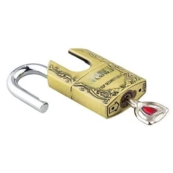 Lacat cu cheie 40mm
