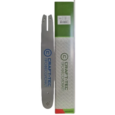 Lama drujba Craft-tec O31 325 15'' 40CM 1.5MM 62DL MX698