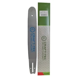 UB Lama drujba Craft tec ST33,5 325 40CM 16'' 1.6MM MX078