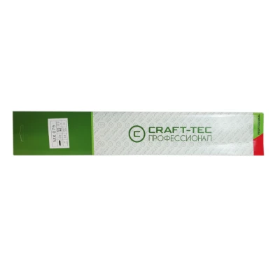 UB Lama drujba Craft tec ST33,5 325 40CM 16'' 1.6MM MX078