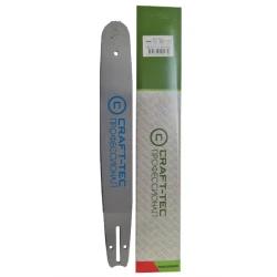 UB Lama drujba Crafttec PART26 3/8 14 icnh  de 35CM 1.3MM 52D MX082