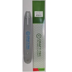 UB Lama drujba Crafttec PART26 3/8 14 icnh  de 35CM 1.3MM 52D MX082