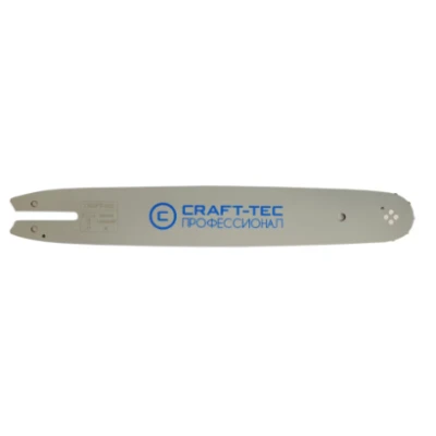 UB Lama drujba Crafttec PART26 3/8 14 icnh  de 35CM 1.3MM 52D MX082