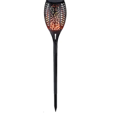 Lampă solară de grădină, XF-6018 58cm
