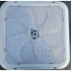 Lampa Aplica Solara LED 60W Alb cu Telecomanda