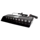 Lampa auto de avertizare stroboscopica semnalizare de urgenta s3 rosu/albastru