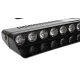 Lampa auto de avertizare stroboscopica semnalizare de urgenta s3 rosu/albastru
