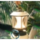 Lampa camping LED Q ZD261 intensitate reglabila lumina calda si lumina rece