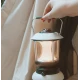 Lampa camping LED Q ZD261 intensitate reglabila lumina calda si lumina rece