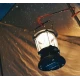 Lampa camping LED Q ZD261 intensitate reglabila lumina calda si lumina rece