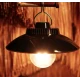 Lampa camping portabila cu agatatoare baterie si incarcare USB LY11B