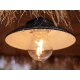 Lampa camping portabila cu agatatoare baterie si incarcare USB LY11B