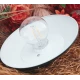 Lampa camping portabila cu agatatoare baterie si incarcare USB LY11B