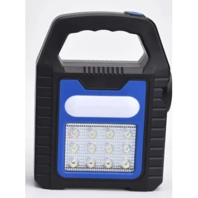 Lampa camping YD-878A cu incarcare solara